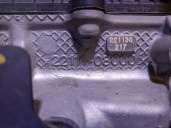 Recambio de motor completo para kia rio iv (yb, sc, fb) 1.2 cvvt referencia OEM IAM G4LF 65AQ108F00 ND218705