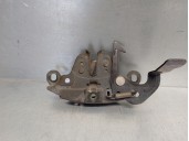 Recambio de cerradura capot para nissan pick-up (d22) 2.5 16v turbodiesel cat referencia OEM IAM 65601VK400 