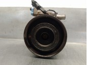 Replacement air conditioning compressor for Hyundai Elantra (XD) 1.6 16V CAT OEM IAM reference 977012D500 1604013500 