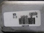 Recambio de radiador calefaccion / aire acondicionado para peugeot bipper 1.4 hdi referencia OEM IAM 164210100 164210100 DENSO