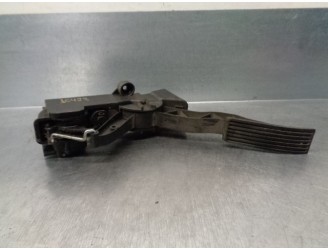 Replacement pedal potentiometer for Mercedes-Benz A-Class (W169) 2.0 CDI CAT OEM IAM reference A1693000104 