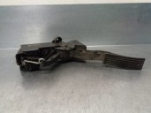 Recambio de potenciometro pedal para mercedes-benz clase a (w169) 2.0 cdi cat referencia OEM IAM A1693000104  