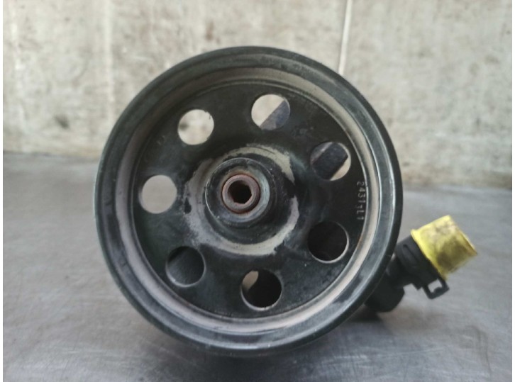 Recambio de bomba servodireccion para ford focus berlina (cak) 1.8 tdci cat referencia OEM IAM 2KD2203 