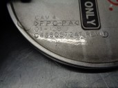 Recambio de tapa exterior combustible para chrysler grand voyager (rg) 2.8 referencia OEM IAM 04860590AG  