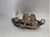 Replacement hood lock for Nissan Pick-Up (D22) 2.5 16V Turbodiesel CAT OEM IAM reference 65601VK400 