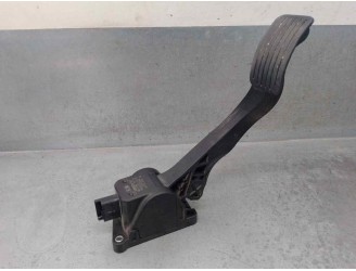 Recambio de potenciometro pedal para peugeot partner kombi 1.6 referencia OEM IAM 9654725380 0280755044 BOSCH