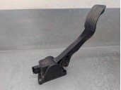 Recambio de potenciometro pedal para peugeot partner kombi 1.6 referencia OEM IAM 9654725380 0280755044 BOSCH