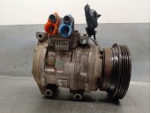Replacement air conditioning compressor for Hyundai Elantra (XD) 1.6 16V CAT OEM IAM reference 977012D500 1604013500 
