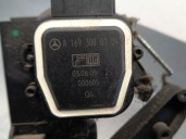 Recambio de potenciometro pedal para mercedes-benz clase a (w169) 2.0 cdi cat referencia OEM IAM A1693000104  