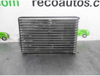 Recambio de evaporador aire acondicionado para peugeot bipper 1.4 hdi referencia OEM IAM 52265690 A311006E0A TGKE