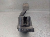 Recambio de potenciometro pedal para peugeot partner kombi 1.6 referencia OEM IAM 9654725380 0280755044 BOSCH