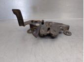 Recambio de cerradura capot para nissan pick-up (d22) 2.5 16v turbodiesel cat referencia OEM IAM 65601VK400 