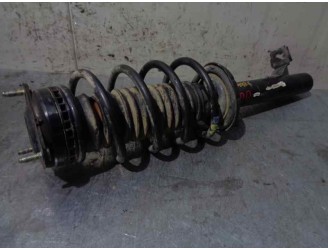 Replacement front right shock absorber for Ford Fusion (CBK) 1.4 16V CAT OEM IAM reference 2N1118045CC 