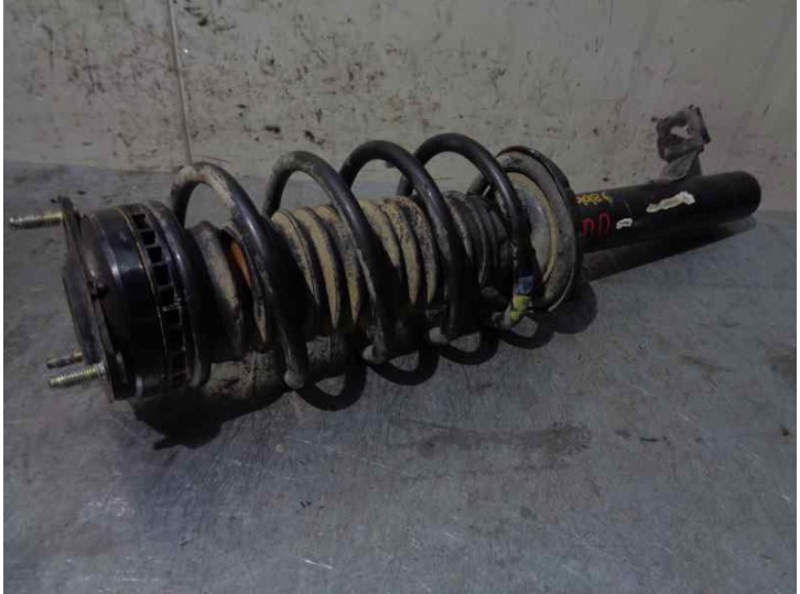 Recambio de amortiguador delantero derecho para ford fusion (cbk) 1.4 16v cat referencia OEM IAM 2N1118045CC 