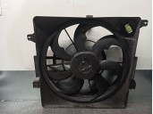 Recambio de electroventilador para hyundai i40 1.7 crdi cat referencia OEM IAM 253803ZXXX 