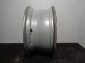 Recambio de llanta para peugeot 3008 1.2 12v e-thp / puretech referencia OEM IAM 9684880380 R167.0J16CH4-32 