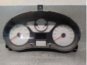 Recambio de cuadro instrumentos para peugeot partner kombi 1.6 referencia OEM IAM 9665000080 503001315302 MAGNETI MARELLI