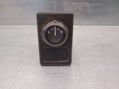 Replacement mirror control switch for Nissan Pick-Up (D22) 2.5 16V Turbodiesel CAT OEM IAM reference 25570BM400 