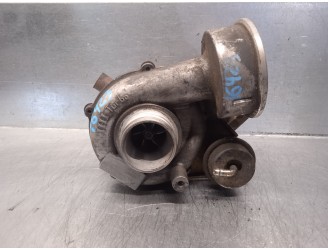 Recambio de turbocompresor para mercedes-benz clase a (w169) 2.0 cdi cat referencia OEM IAM A6400901780 AL0028 IHI