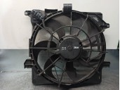 Recambio de electroventilador para hyundai i40 1.7 crdi cat referencia OEM IAM 253803ZXXX 