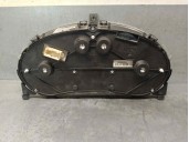 Recambio de cuadro instrumentos para peugeot partner kombi 1.6 referencia OEM IAM 9665000080 503001315302 MAGNETI MARELLI