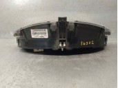 Recambio de cuadro instrumentos para peugeot partner kombi 1.6 referencia OEM IAM 9665000080 503001315302 MAGNETI MARELLI