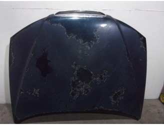 Recambio de capot para hyundai elantra (xd) 1.6 16v cat referencia OEM IAM 664002D020 AZUL 