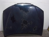 Recambio de capot para hyundai elantra (xd) 1.6 16v cat referencia OEM IAM 664002D020 AZUL 