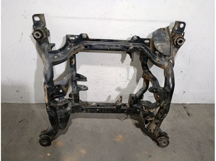 Recambio de puente delantero para jeep grand cherokee iv (wk, wk2) 3.0 crd v6 4x4 referencia OEM IAM 52124634AM 52124634AM 