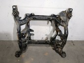 Recambio de puente delantero para jeep grand cherokee iv (wk, wk2) 3.0 crd v6 4x4 referencia OEM IAM 52124634AM 52124634AM 