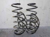 Recambio de muelle amortiguacion para ford fusion (cbk) 1.4 16v cat referencia OEM IAM 