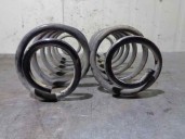 Recambio de muelle amortiguacion para ford fusion (cbk) 1.4 16v cat referencia OEM IAM 