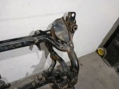 Recambio de puente delantero para jeep grand cherokee iv (wk, wk2) 3.0 crd v6 4x4 referencia OEM IAM 52124634AM 52124634AM 