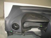 Recambio de salpicadero para peugeot bipper 1.4 hdi referencia OEM IAM GRIS Y NEGRO 