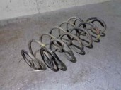 Recambio de muelle amortiguacion para ford fusion (cbk) 1.4 16v cat referencia OEM IAM 