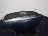 Recambio de capot para hyundai elantra (xd) 1.6 16v cat referencia OEM IAM 664002D020 AZUL 