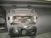 Recambio de salpicadero para peugeot bipper 1.4 hdi referencia OEM IAM GRIS Y NEGRO 