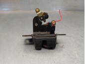 Recambio de cerradura maletero / porton para kia joice 2.0 cat referencia OEM IAM 81230M2000 1 PIN 5 PUERTAS