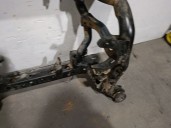 Recambio de puente delantero para jeep grand cherokee iv (wk, wk2) 3.0 crd v6 4x4 referencia OEM IAM 52124634AM 52124634AM 