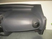 Recambio de salpicadero para peugeot bipper 1.4 hdi referencia OEM IAM GRIS Y NEGRO 