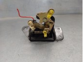 Recambio de cerradura maletero / porton para kia joice 2.0 cat referencia OEM IAM 81230M2000 1 PIN 5 PUERTAS
