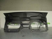 Recambio de salpicadero para peugeot bipper 1.4 hdi referencia OEM IAM GRIS Y NEGRO 