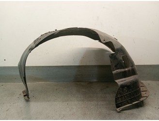 Recambio de paso rueda delantero izquierdo para kia rio iv (yb, sc, fb) 1.2 cvvt referencia OEM IAM 86813H8000 86811H8000 