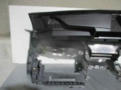 Recambio de salpicadero para peugeot bipper 1.4 hdi referencia OEM IAM  GRIS Y NEGRO 