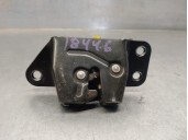 Recambio de cerradura maletero / porton para kia joice 2.0 cat referencia OEM IAM 81230M2000 1 PIN 5 PUERTAS
