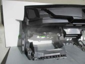 Recambio de salpicadero para peugeot bipper 1.4 hdi referencia OEM IAM GRIS Y NEGRO 