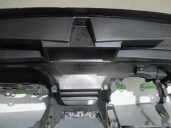 Recambio de salpicadero para peugeot bipper 1.4 hdi referencia OEM IAM GRIS Y NEGRO 