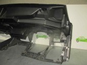 Recambio de salpicadero para peugeot bipper 1.4 hdi referencia OEM IAM  GRIS Y NEGRO 