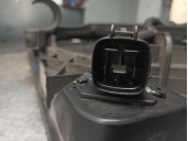 Recambio de electroventilador para hyundai i40 1.7 crdi cat referencia OEM IAM 253803ZXXX 