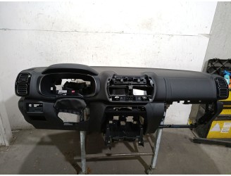 Recambio de salpicadero para citroën c5 aircross (ac_, aj_, ar_, a4_) 1.2 puretech 130 (arhnsj) referencia OEM IAM 5587489 